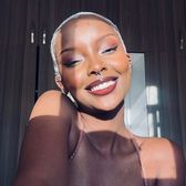 Glo, Burst-vetted content creator based in Nairobi